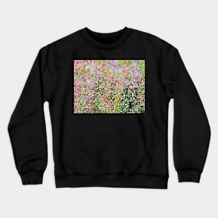 Apple Blossoms Crewneck Sweatshirt